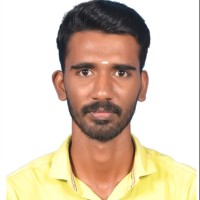 Krishnamoorthi Mayalagu