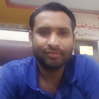 Engr Parvez Ali