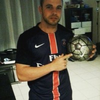 Benjamin JOAO