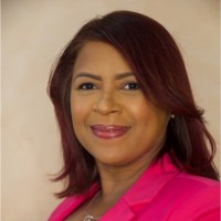 Réjeanne Margarita- Sprockel