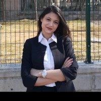 Simay Gümüş
