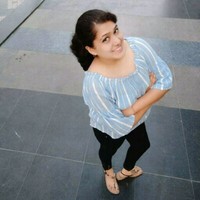 Aarohi Garg