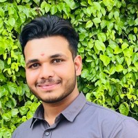 Harsh Bhati