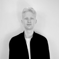 Jonathan Oehmke