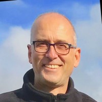 Frank Gorris, Dr.