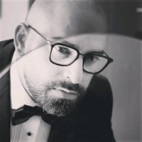 Saeed Ahram