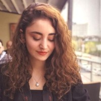 Afaq Seyidova