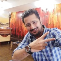 Girish Vyas