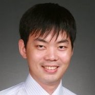 Chung-Ho Chang