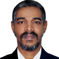 Aymun Elzakey - PMP®