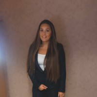 Cheyenne Augry