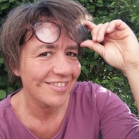 Dr. Silke Graupner