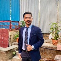 Somesh Shukla