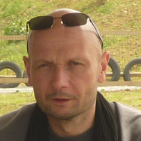 greg debacker