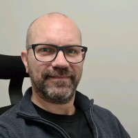 Fredrik Aronsson