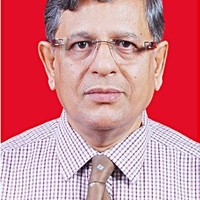 Rathindra Bose