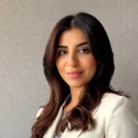 Nora Albaiz, Msc