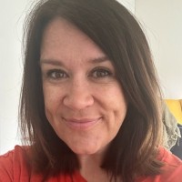 Sharon Gordon
