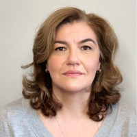 Uliana Kabanova