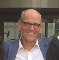 Roelof Postma