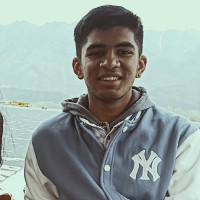 Ishaan Rathi