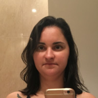 Jakeline de Oliveira Araujo