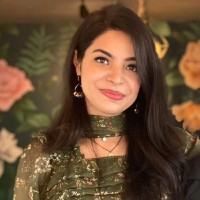 Mahnoor Syed