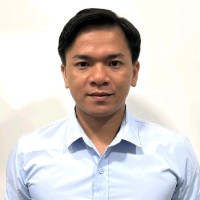 Vinh Truong