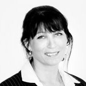 Carina Andersson