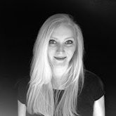 Lauren Binette