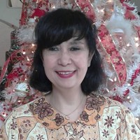 roswitha meilina bahar