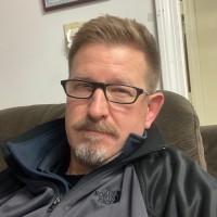 Jeff Rasmussen