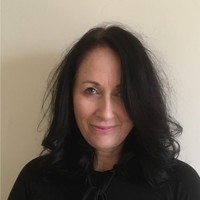 Vicki Barford