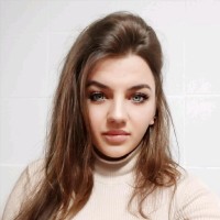 Elena Serbu