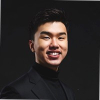 Ian Wong