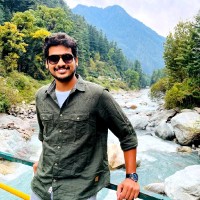 Dheeraj Kumar Rayapudi