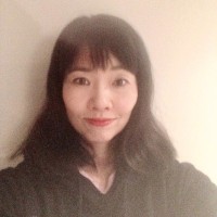 Naomi Fujii