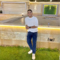 Ahmed Marei