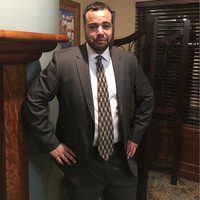 Frank Hernandez