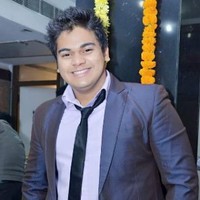 Deepak Chauhan
