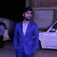 Amit Patel