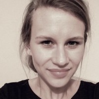 Stina Perlström
