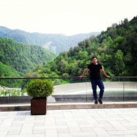 Elşad Muxtarov