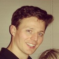 Stuart Orr