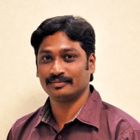 SureshKumar Rajan