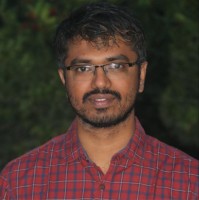 Kiran K.