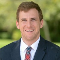 Caleb Garrett