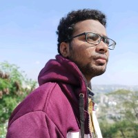 Sanket Kudale