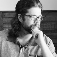Jonathan Naughton