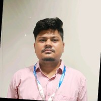 Amrit Panda